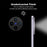 IMAK For vivo X200s 5G Metal Camera Lens Protector Lens Protective Cover - 3
