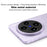IMAK For vivo X200s 5G Metal Camera Lens Protector Lens Protective Cover - 4
