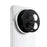 IMAK For vivo X200 Ultra 5G Metal Camera Lens Protector Lens Protective Cover - 1
