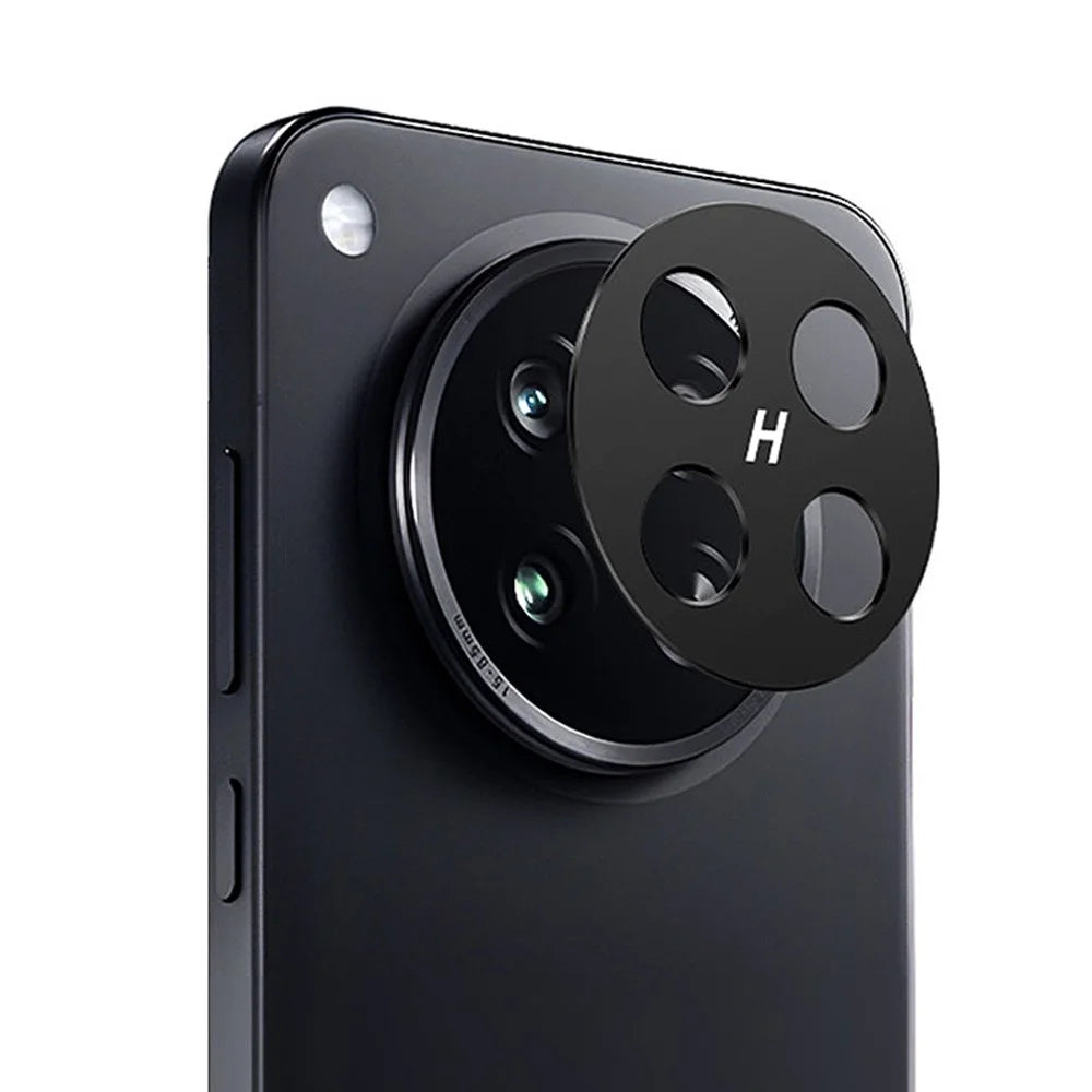 IMAK For Oppo Find X8s 5G Metal Camera Lens Protector Lens Protective Cover - 1