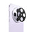 IMAK For Oppo Find X8s+ 5G Metal Camera Lens Protector Lens Protective Cover - 1