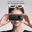 IMAK For Honor GT Pro Camera Lens Protector Tempered Glass Lens Film with Self Positioning Frame - 4