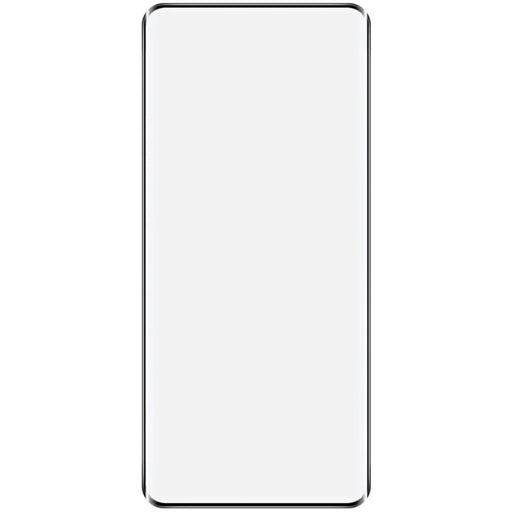 IMAK Screen Protector For Motorola Edge 60 5G / 60s 5G / 60 Pro 5G / 60 Fusion 5G / Edge (2025) 5G , 3D Curved Edge Tempered Glass Film (Fingerprint Unlock) - 2