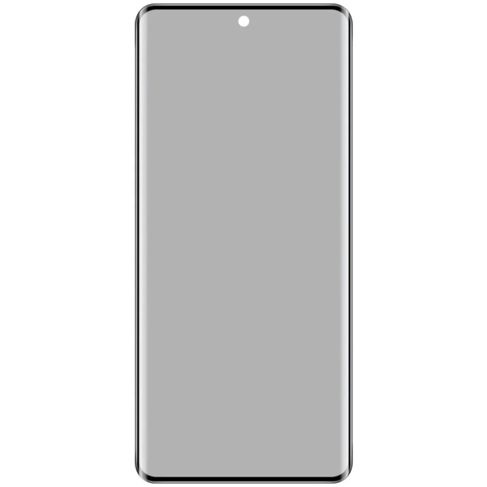 IMAK Anti Spy Screen Protector For Motorola Edge 60 5G / 60s 5G / 60 Pro 5G / 60 Fusion 5G / Edge (2025) 5G , Full Cover Tempered Glass Film - 2