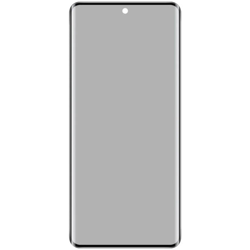 IMAK Anti Spy Screen Protector For Motorola Edge 60 5G / 60s 5G / 60 Pro 5G / 60 Fusion 5G / Edge (2025) 5G , Full Cover Tempered Glass Film - 2