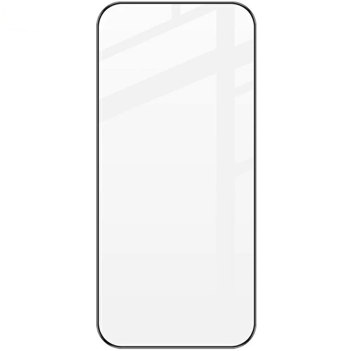 IMAK Pro+ Series For Google Pixel 11 Pro XL / 10 Pro XL Screen Protector Full Coverage Tempered Glass Film (Fingerprint Unlock) - 2