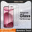 IMAK Pro+ Series For Google Pixel 11 Pro XL / 10 Pro XL Screen Protector Full Coverage Tempered Glass Film (Fingerprint Unlock) - 3