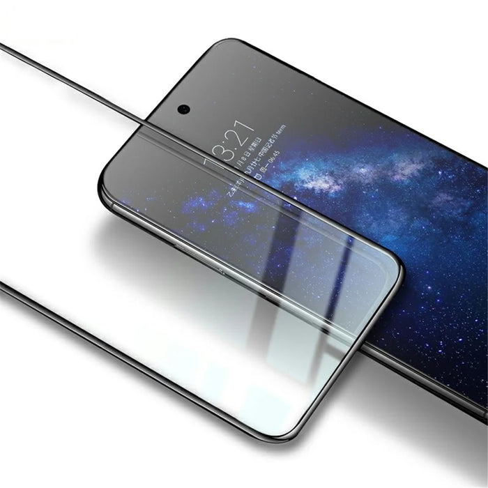 IMAK Pro+ Series For Google Pixel 11 Pro XL / 10 Pro XL Screen Protector Full Coverage Tempered Glass Film (Fingerprint Unlock) - 4