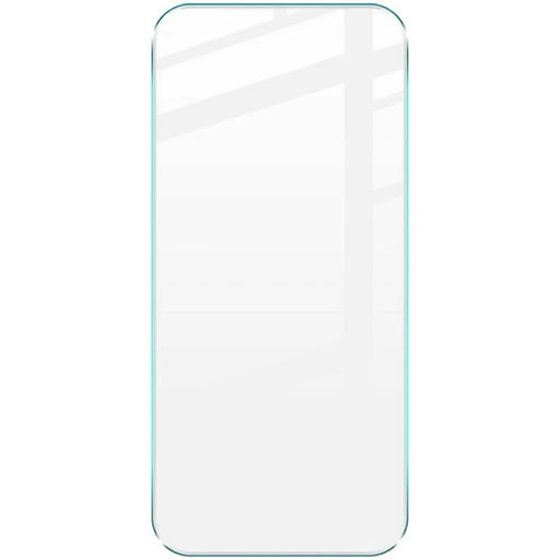 IMAK H Series For Google Pixel 11 Pro / 11 / 10 Pro / 10 / 9 Pro / 9 Screen Protector Tempered Glass HD Clear Film (Fingerprint Unlock) - 2