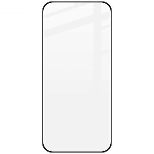 IMAK Pro+ Series For Google Pixel 11 Pro / 11 / 10 Pro / 10 / 9 Pro / 9 Screen Protector Full Coverage Tempered Glass Film (Fingerprint Unlock) - 2