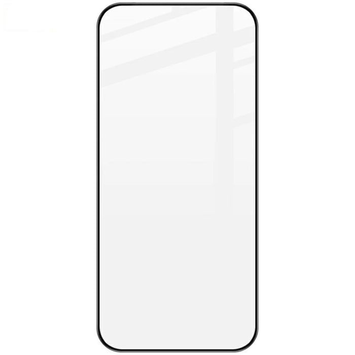 IMAK Pro+ Series For Google Pixel 11 Pro / 11 / 10 Pro / 10 / 9 Pro / 9 Screen Protector Full Coverage Tempered Glass Film (Fingerprint Unlock) - 2