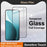 IMAK Pro+ Series For Google Pixel 11 Pro / 11 / 10 Pro / 10 / 9 Pro / 9 Screen Protector Full Coverage Tempered Glass Film (Fingerprint Unlock) - 3