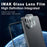 IMAK For Oppo K13 5G Tempered Glass Camera Lens Protector + Acrylic Lens Cap - 2