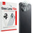 IMAK For Oppo K13 5G Tempered Glass Camera Lens Protector + Acrylic Lens Cap - 3