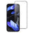 For Google Pixel 10 Pro XL AGC Tempered Glass with Black Edge Full Glue Full Coverage Screen Protector - 1