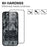 For Google Pixel 10 Pro XL AGC Tempered Glass with Black Edge Full Glue Full Coverage Screen Protector - 3