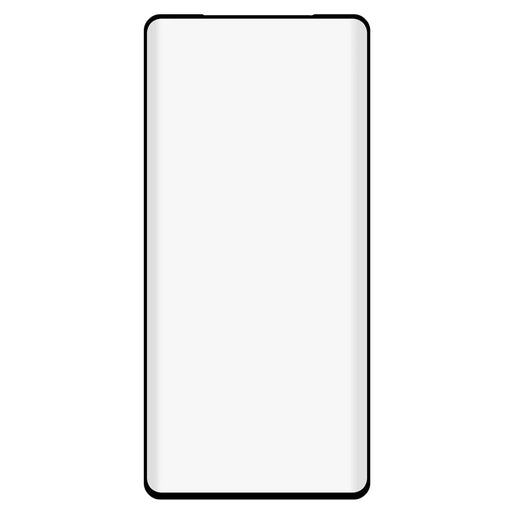 For Google Pixel 7 Pro 5G Anti-explosion HD 3D Curved Screen Protector Full Covering Side Glue Anti-scratch Tempered Glass Protective Film - 2