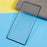 For Google Pixel 7 Pro 5G Anti-explosion HD 3D Curved Screen Protector Full Covering Side Glue Anti-scratch Tempered Glass Protective Film - 3