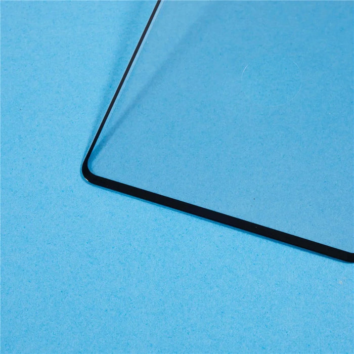 For Google Pixel 7 Pro 5G Anti-explosion HD 3D Curved Screen Protector Full Covering Side Glue Anti-scratch Tempered Glass Protective Film - 5
