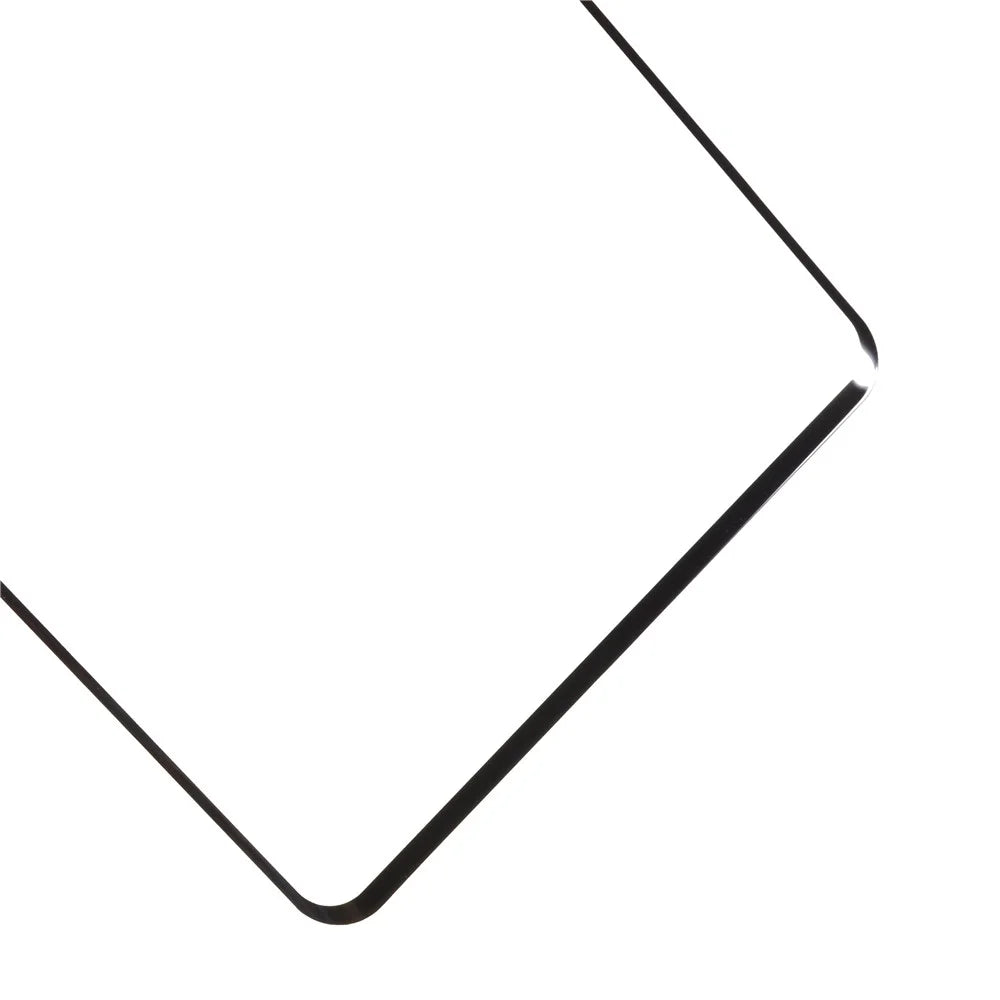 For Google Pixel 7 Pro 5G Anti-explosion HD 3D Curved Screen Protector Full Covering Side Glue Anti-scratch Tempered Glass Protective Film - 7