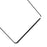 For Google Pixel 7 Pro 5G Anti-explosion HD 3D Curved Screen Protector Full Covering Side Glue Anti-scratch Tempered Glass Protective Film - 7