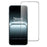 For OnePlus 13T 5G AGC Tempered Glass with Black Edge Full Glue Full Coverage Screen Protector - 1