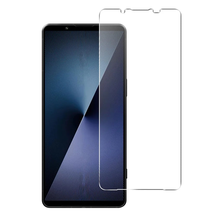 For Sony Xperia 1 VII Screen Protector HD 2.5D Tempered Glass Film - 1