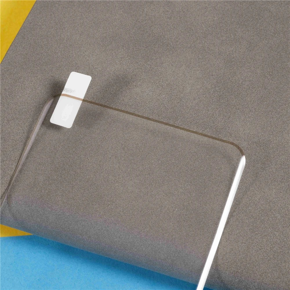 For Honor X40 5G / X9a 5G / Magic5 Lite 5G Ceramic Silicon Carbide Full Covering Curved Screen Protector Sensitive Touch Ultra Clear Screen Film - 5