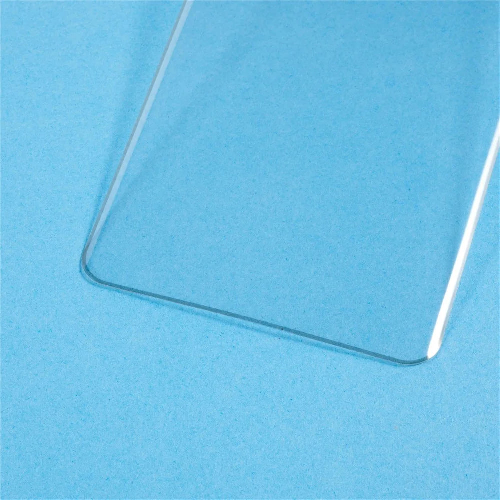 For Honor X40 5G / X9a 5G / Magic5 Lite 5G Ceramic Silicon Carbide Full Covering Curved Screen Protector Sensitive Touch Ultra Clear Screen Film - 6