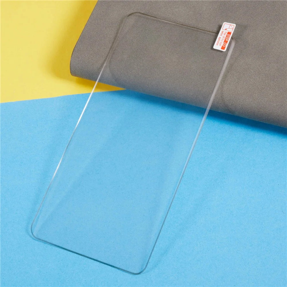 For Honor X40 5G / X9a 5G / Magic5 Lite 5G Ceramic Silicon Carbide Full Covering Curved Screen Protector Sensitive Touch Ultra Clear Screen Film - 7