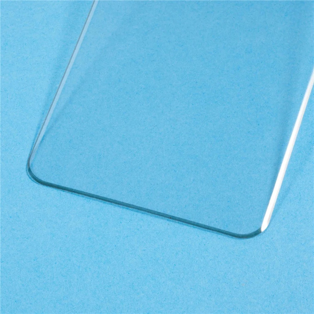 Curved Screen Protector For Huawei Mate 50 Pro 4G Ceramic Silicon Carbide Full Covering Anti-scratch Ultra Clear Protective Film - 6