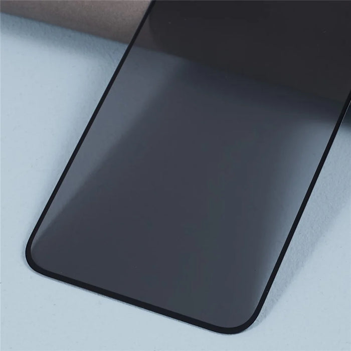 For Nothing CMF Phone 2 Pro Anti-Peep Tempered Glass Full Covering Silk Printing Screen Protector - 4