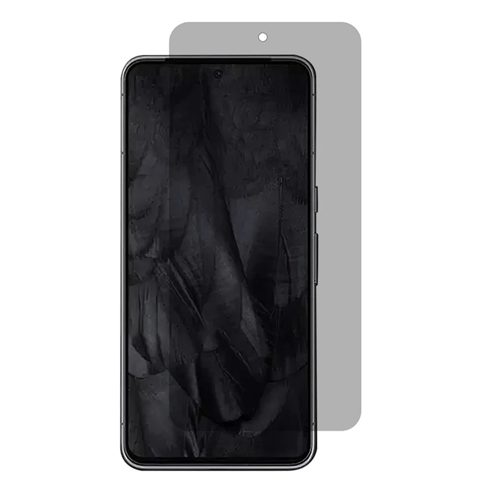 For Google Pixel 10 Pro / 10 / 9 Pro / 9 Tempered Glass Anti Peep Film Full Coverage Privacy Protection Screen Protector - 1