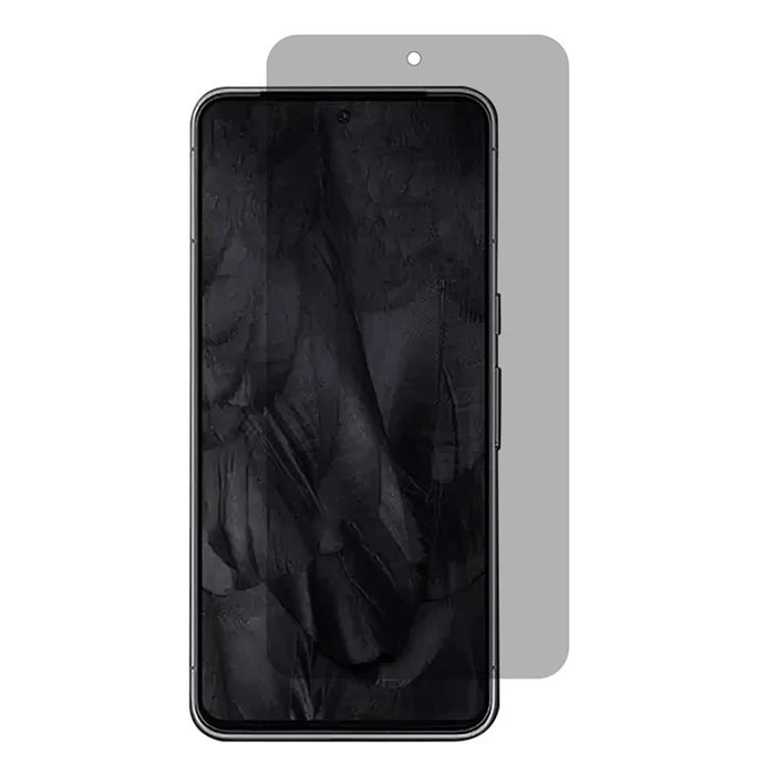 For Google Pixel 10 Pro / 10 / 9 Pro / 9 Tempered Glass Anti Peep Film Full Coverage Privacy Protection Screen Protector - 1