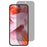 For Google Pixel 9 Tempered Glass Anti Peep Film Full Coverage Privacy Protection Screen Protector - 1