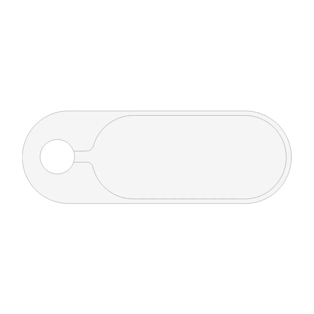 For Google Pixel 10 Camera Lens Protector High Clarity Tempered Glass Lens Film - 1