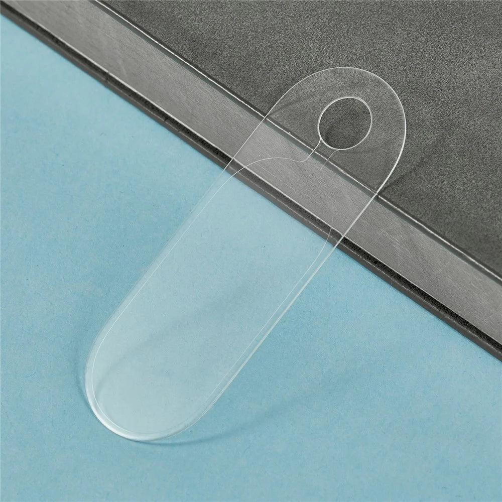 For Google Pixel 10 Camera Lens Protector High Clarity Tempered Glass Lens Film - 2