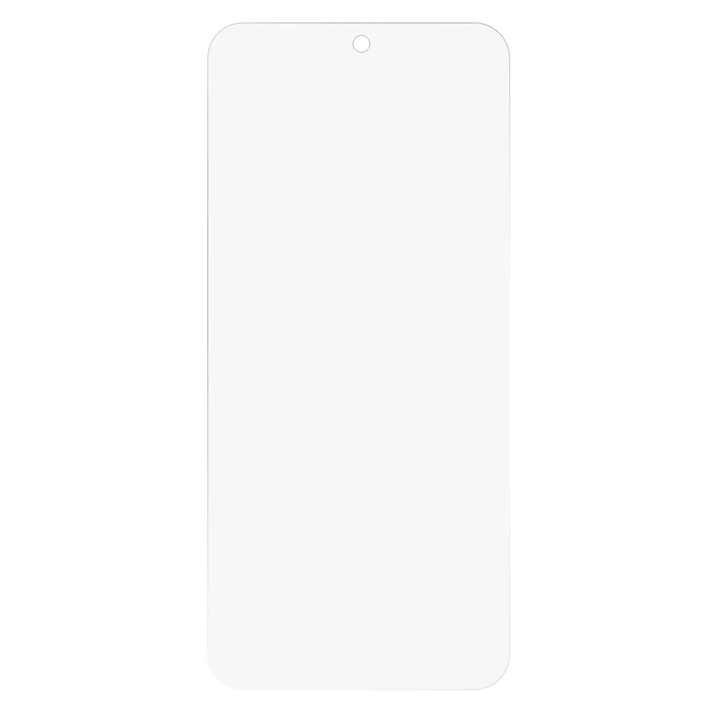 Screen Protector For Google Pixel 10 / 10 Pro / 9 / 9 Pro , 0.18mm 2.5D High Aluminium-Silicon Glass Clear Film (Fingerprint Unlock) - 2