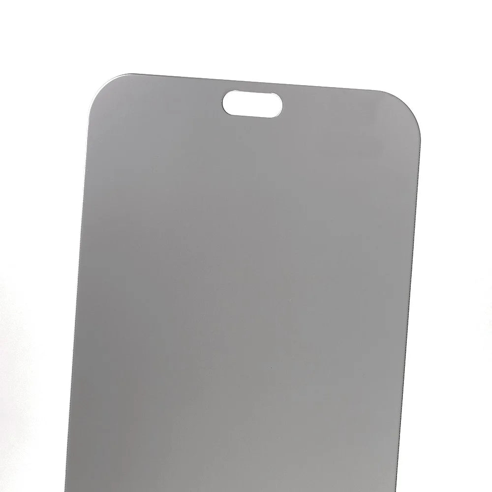 For Honor 400 Lite 5G Anti Spy Screen Protector High Aluminium-Silicon Glass Film - 6