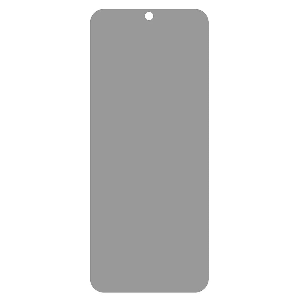Anti-Peep Screen Protector for Motorola Razr 60 Ultra 5G / Razr 50 Ultra 5G TPU+PET Inner Screen Hydrogel Film - 2