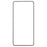 For Oppo Find X8s+ 5G Screen Protector Silk Printing Full Glue HD Clear Screen Film - 2