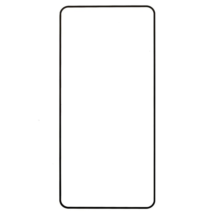 For Google Pixel 10 Pro XL Screen Protector Silk Printing Full Glue HD Clear Screen Film - 2