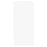 For Nothing CMF Phone 2 Pro High Aluminium Silicon Glass Film 2.5D Arc Edge Screen Protector - 2