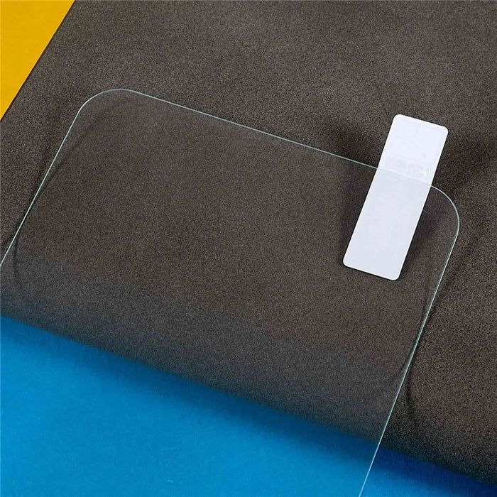 For Nothing CMF Phone 2 Pro High Aluminium Silicon Glass Film 2.5D Arc Edge Screen Protector - 4