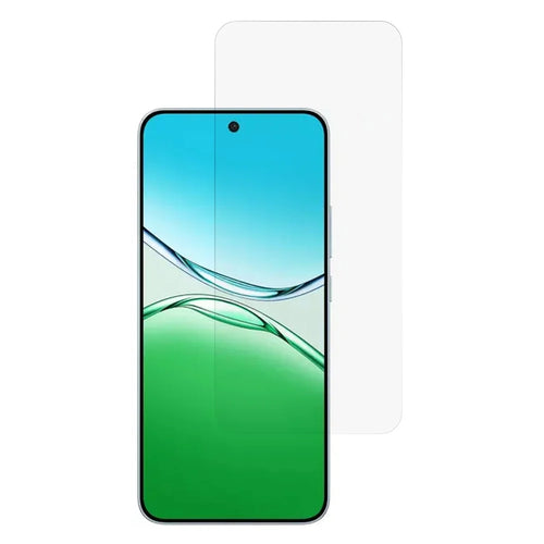 For Oppo F29 5G Screen Protector High Aluminium Silicon Glass Film 2.5D Arc Edge - 1