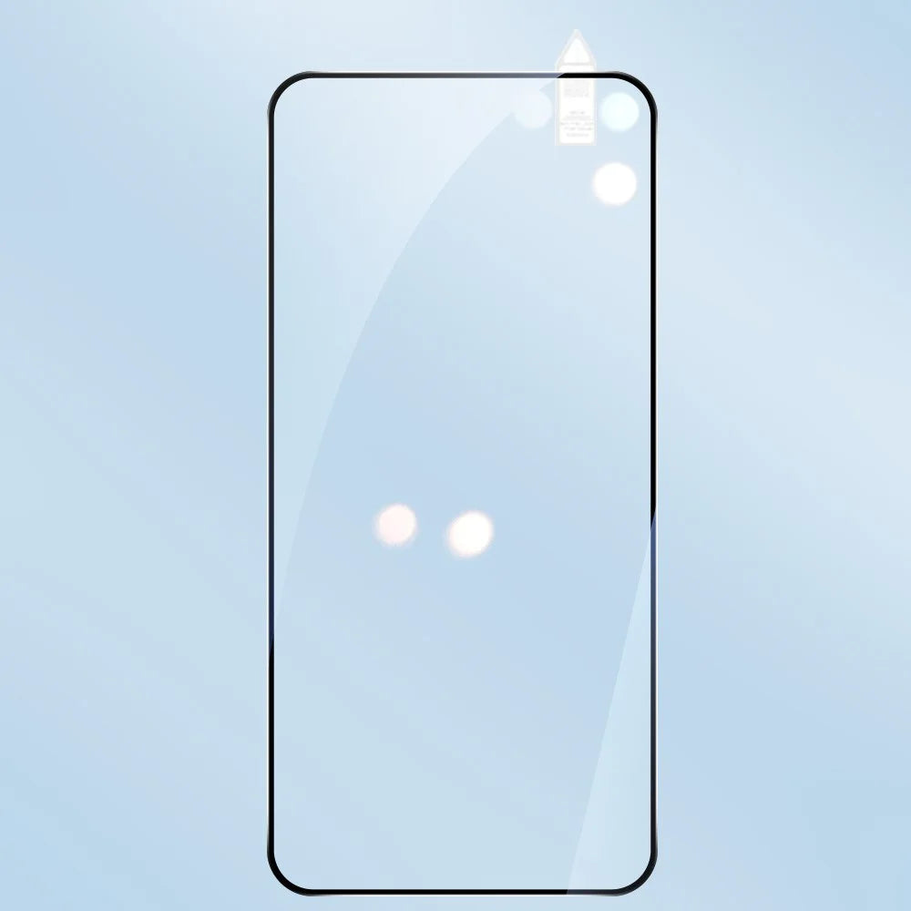 RURIHAI For Nothing CMF Phone 2 Pro Screen Protector Secondary Hardening High Aluminium-Silicon Glass Film - 5