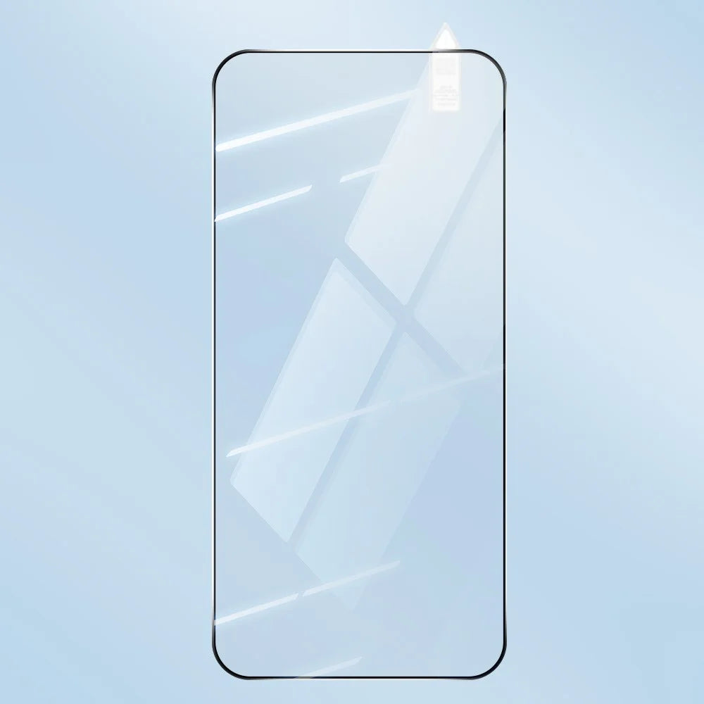 RURIHAI 10Pcs For Oppo Reno14 5G (Global) High Aluminium-Silicon Glass Film 0.26mm 2.5D Screen Protector - 5