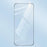 RURIHAI 10Pcs For Oppo Reno14 5G (Global) High Aluminium-Silicon Glass Film 0.26mm 2.5D Screen Protector - 5