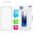 RURIHAI 10Pcs For Oppo Reno14 5G (Global) High Aluminium-Silicon Glass Film 0.26mm 2.5D Screen Protector - 7