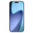 RURIHAI For iPhone 17 Pro Max Screen Protector HD 0.33mm Full Coverage High Aluminium-Silicon Glass Film - 2